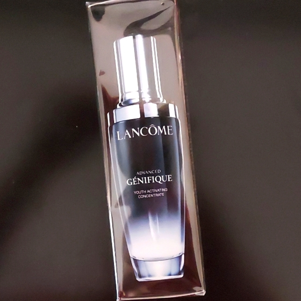 New Lancome Advanced Genifique youth activating concentrate 1.69 fl.oz (50 mL)